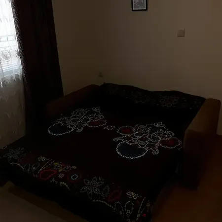 Private In Amadeus 19 شقة ساني بيتش